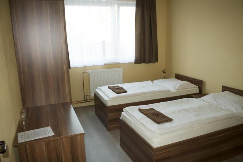 Penzion Na Rozku Sliač Oda fotoğraf